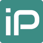 iplace android application logo